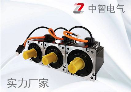 伺服電機出現抖動是什么原因？