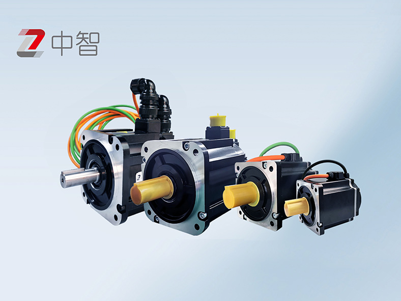 中智電氣在伺服電機(jī)領(lǐng)域的前景如何？